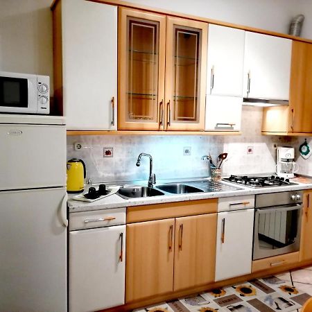 Room And Apartment Lea Rovinj Exterior foto
