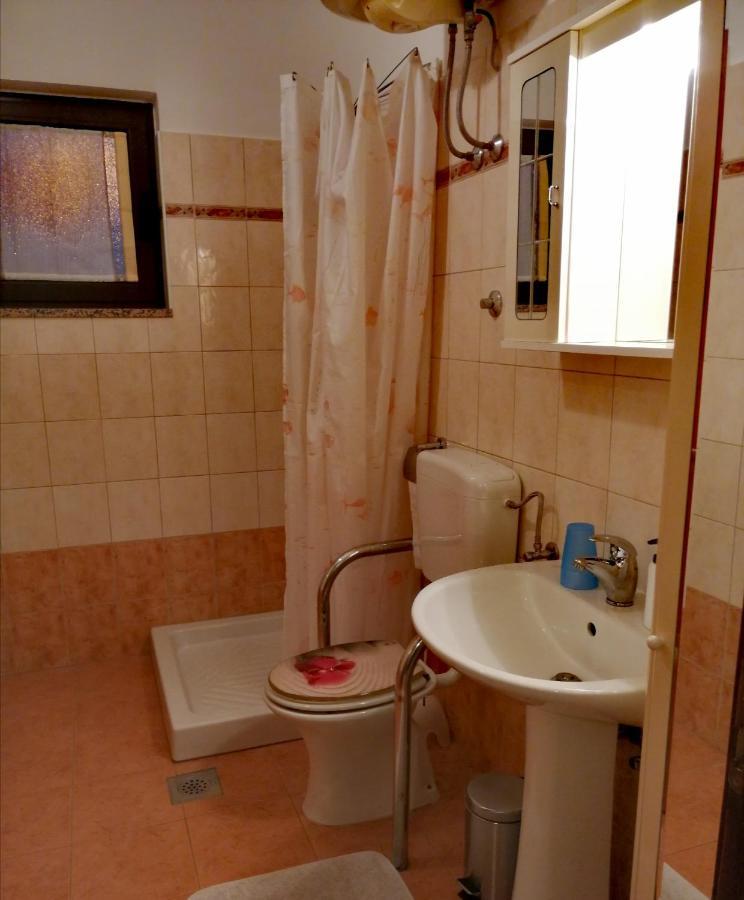 Room And Apartment Lea Rovinj Exterior foto