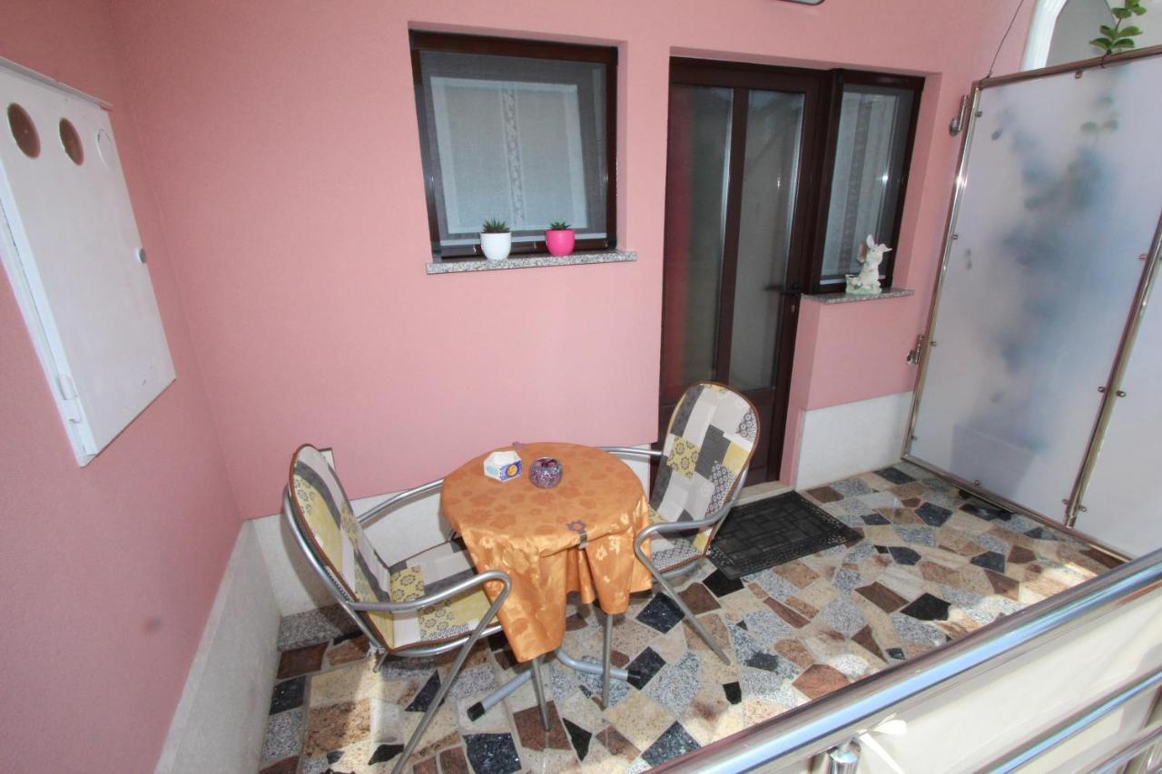 Room And Apartment Lea Rovinj Cameră foto